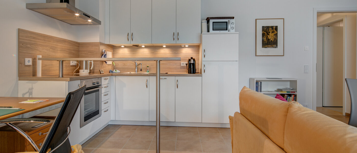 マンション München Pasing 01 キッチン 10885