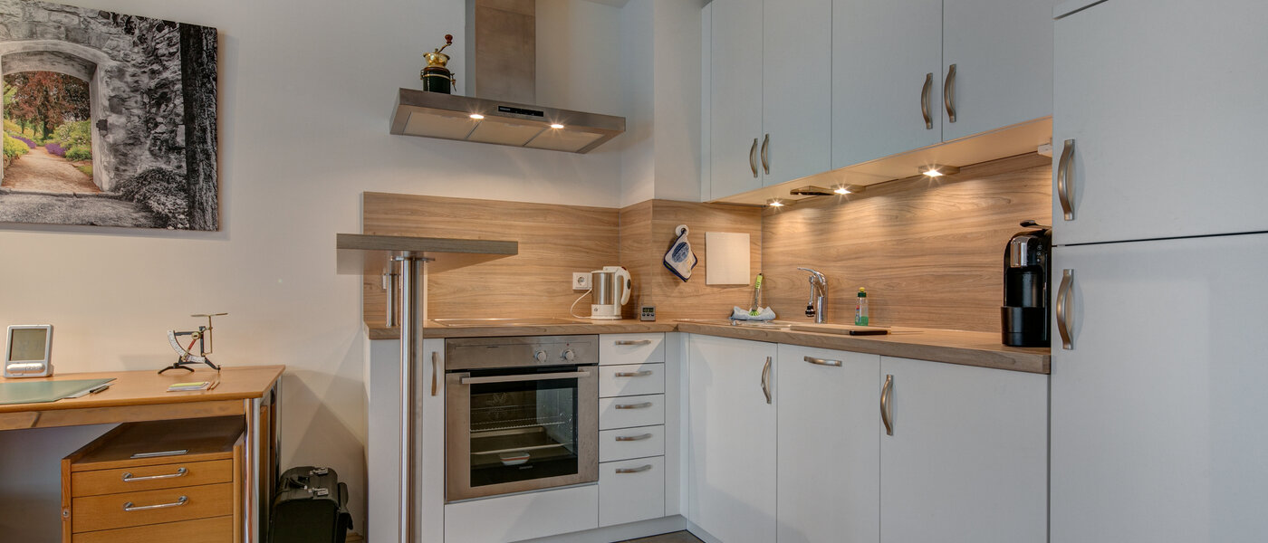 マンション München Pasing 02 キッチン 10885