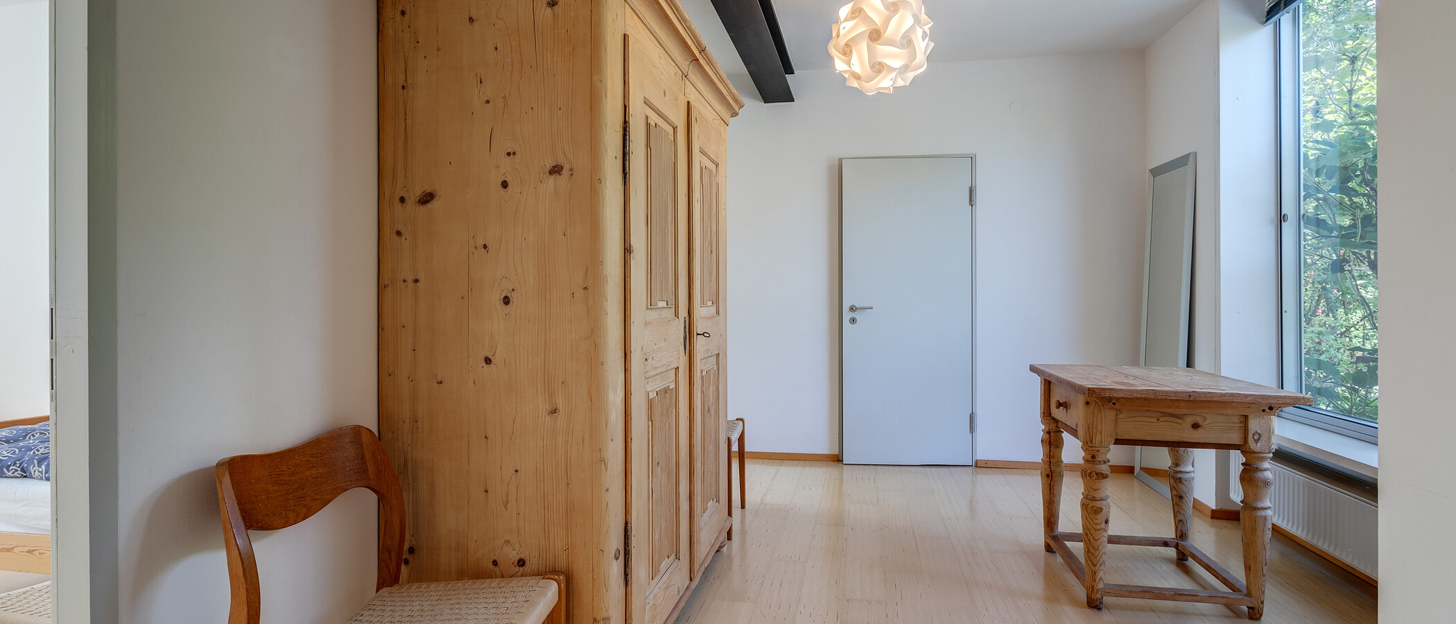 家屋 Grünwald 02 玄関入り口 10891