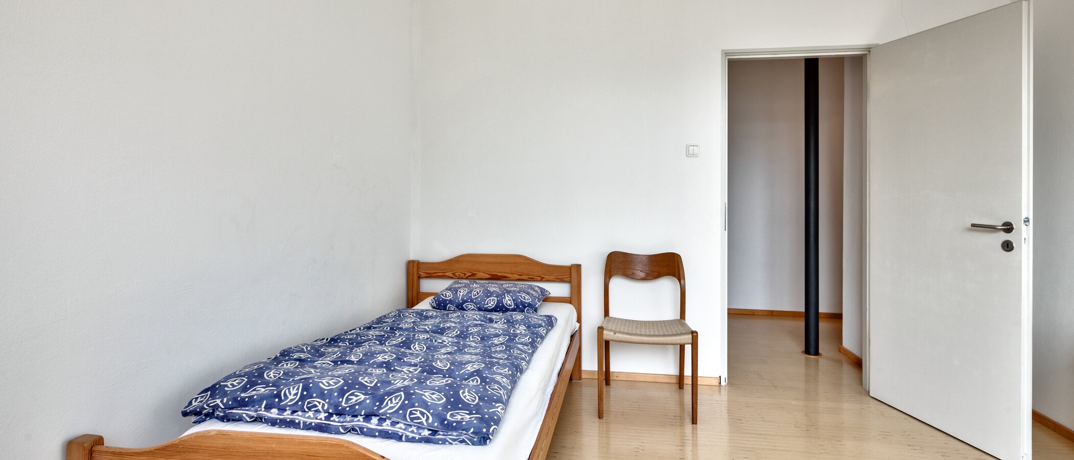 家屋 Grünwald 02 2.　寝室 10891