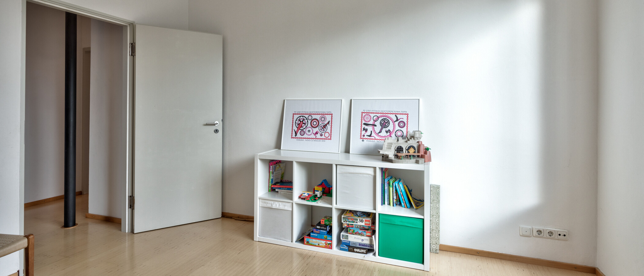 家屋 Grünwald 03 2.　寝室 10891