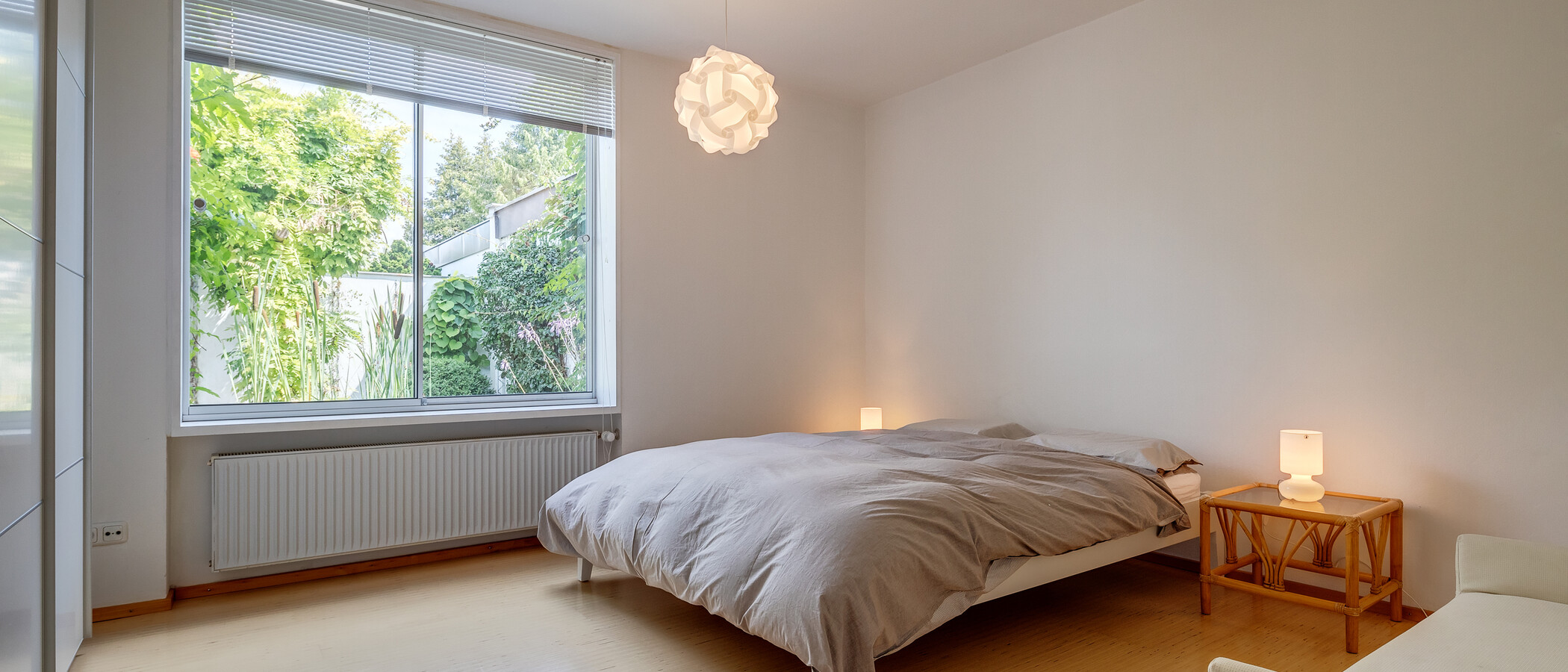 家屋 Grünwald 01 1. 寝室 10891