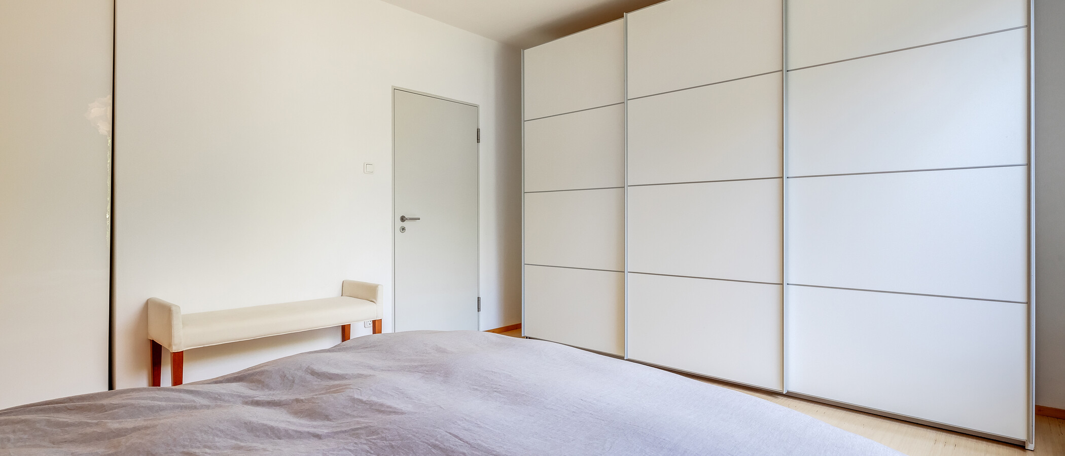 家屋 Grünwald 02 1. 寝室 10891