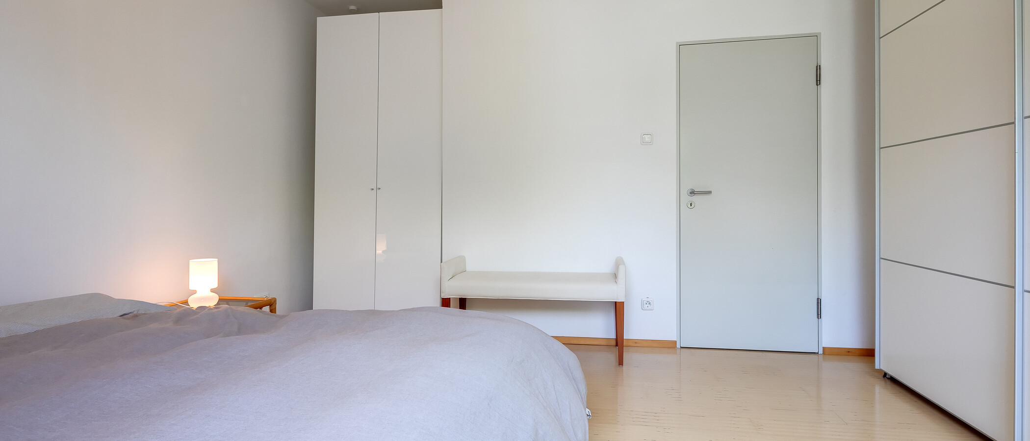 家屋 Grünwald 03 1. 寝室 10891