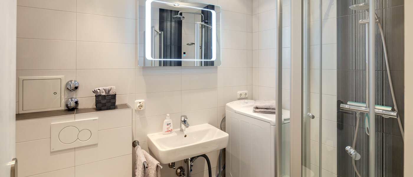 マンション München Cosimapark 01 浴室 10901