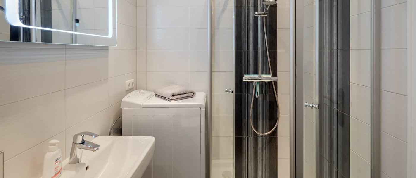 マンション München Cosimapark 02 浴室 10901