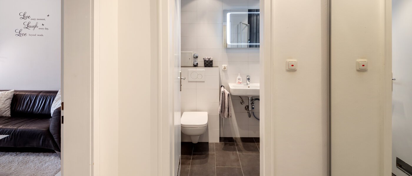 マンション München Cosimapark 01 玄関入り口 10901