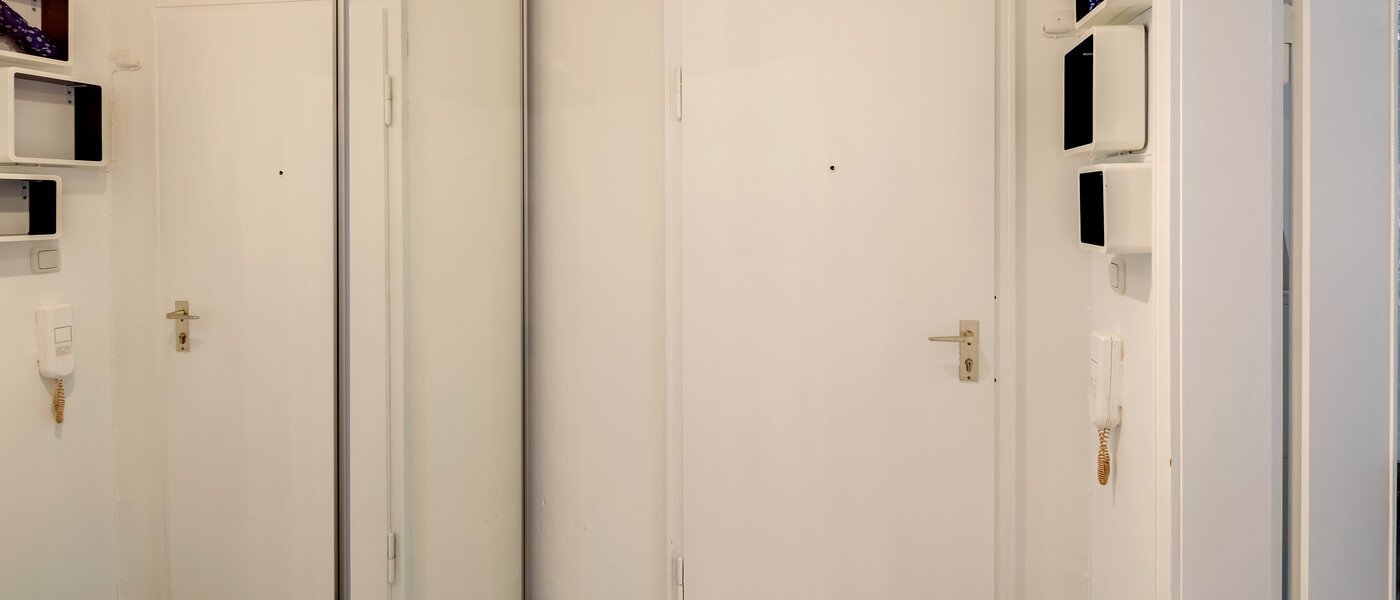 マンション München Cosimapark 02 玄関入り口 10901