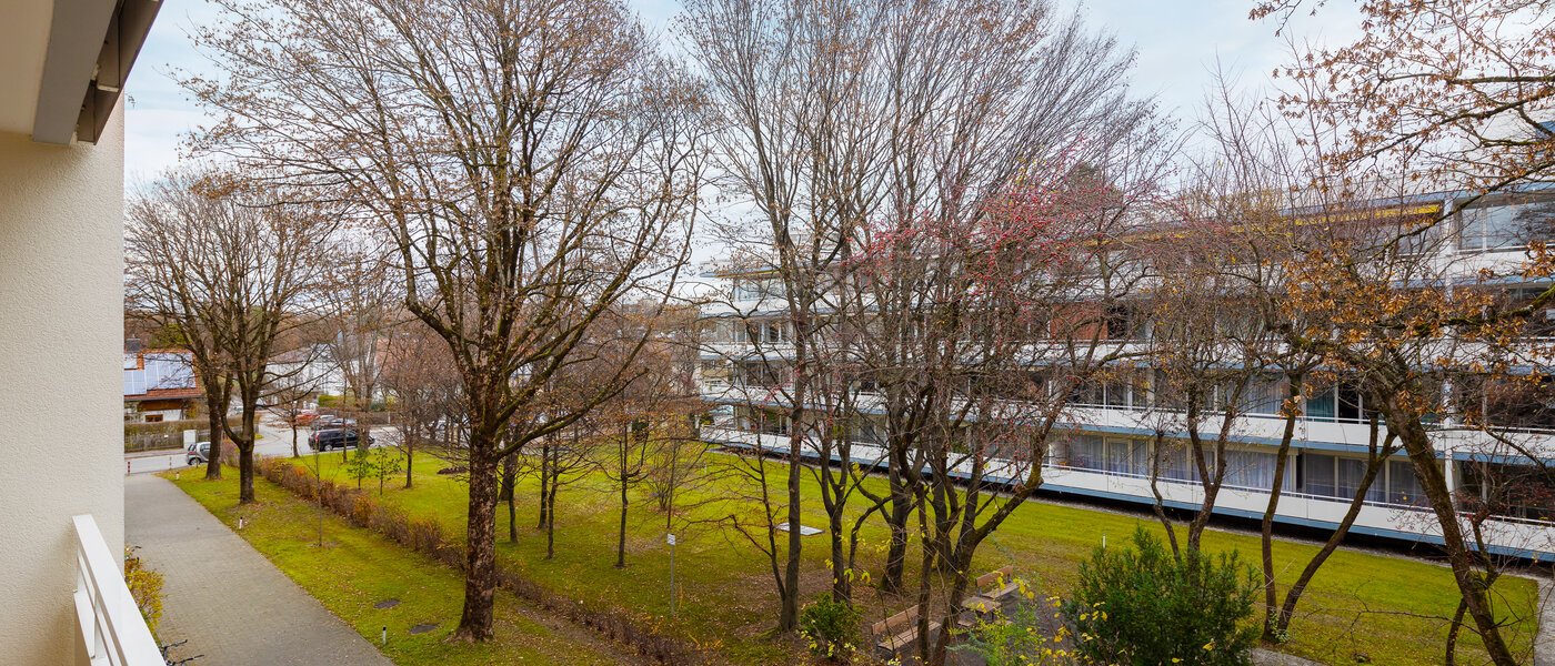 マンション München Cosimapark 01 物件からの眺め 10901