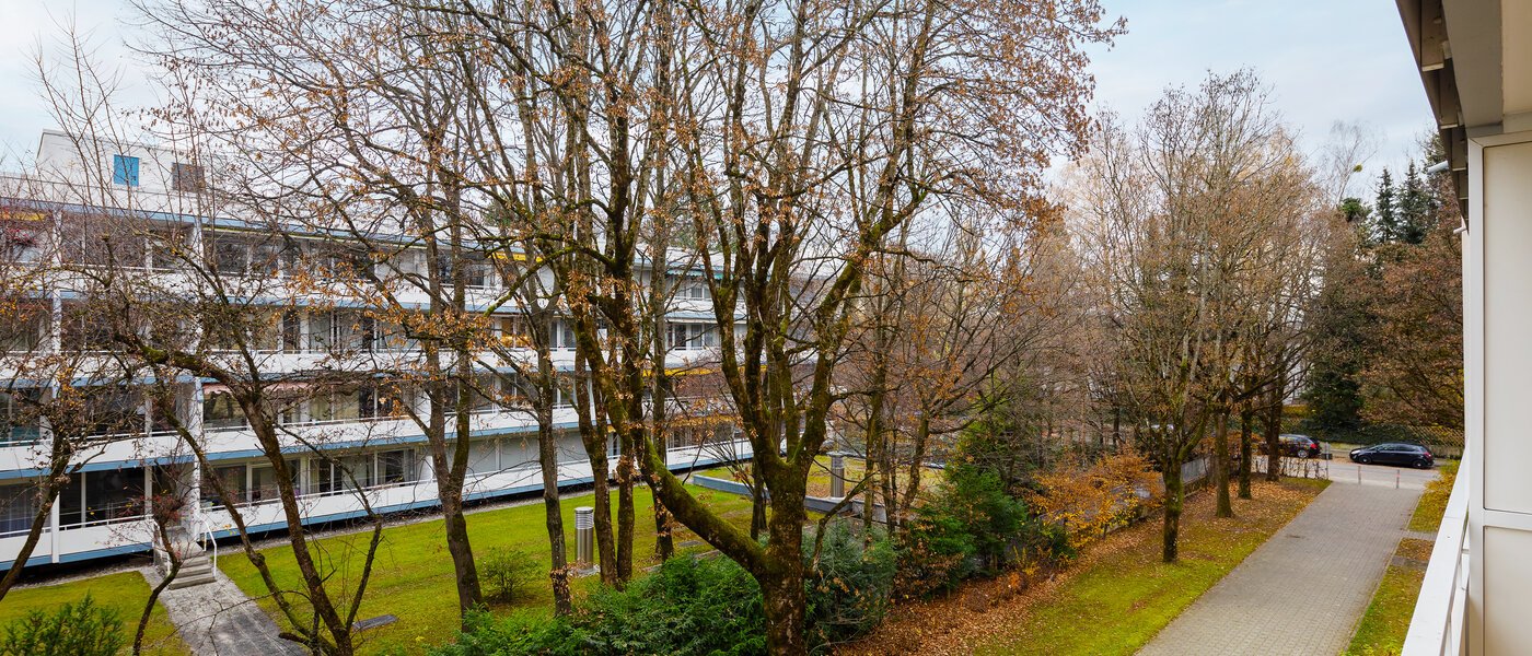 マンション München Cosimapark 02 物件からの眺め 10901