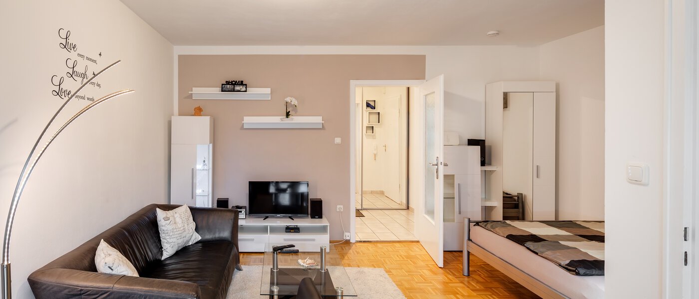 マンション München Cosimapark 02 リビングエリア 10901