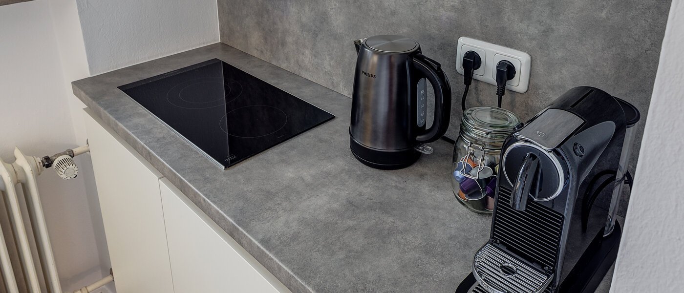 マンション München Sendling 02 キッチン 10917