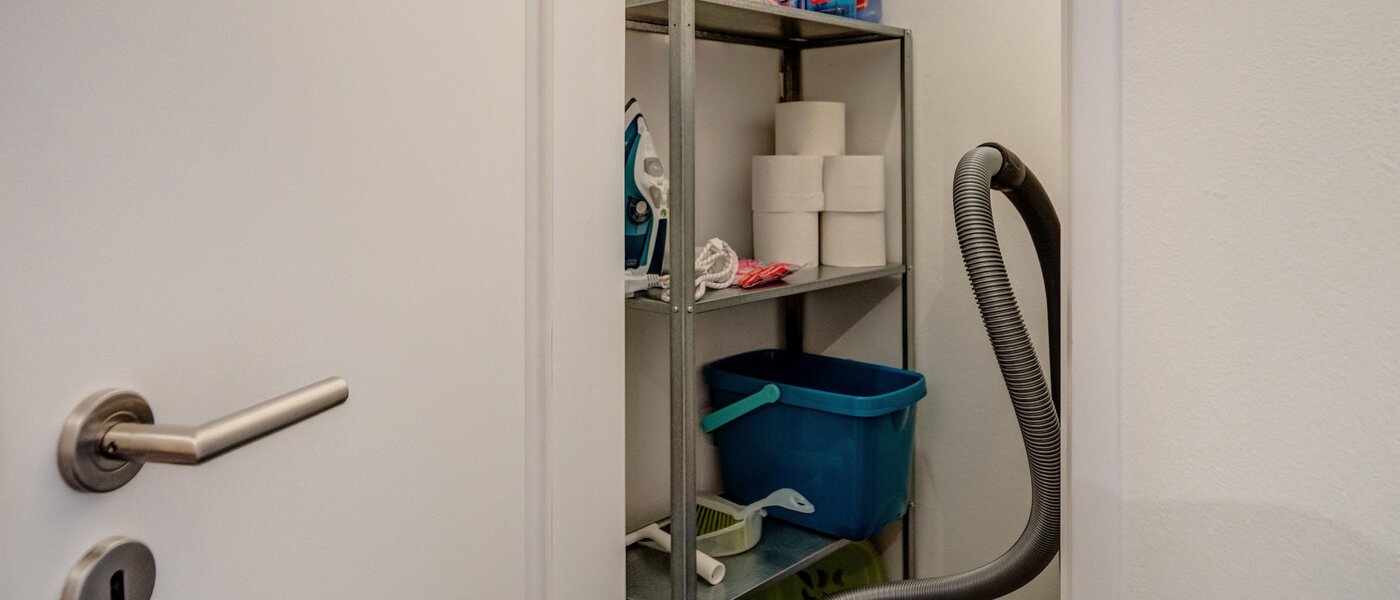 マンション München Sendling 01 貯蔵室 10917