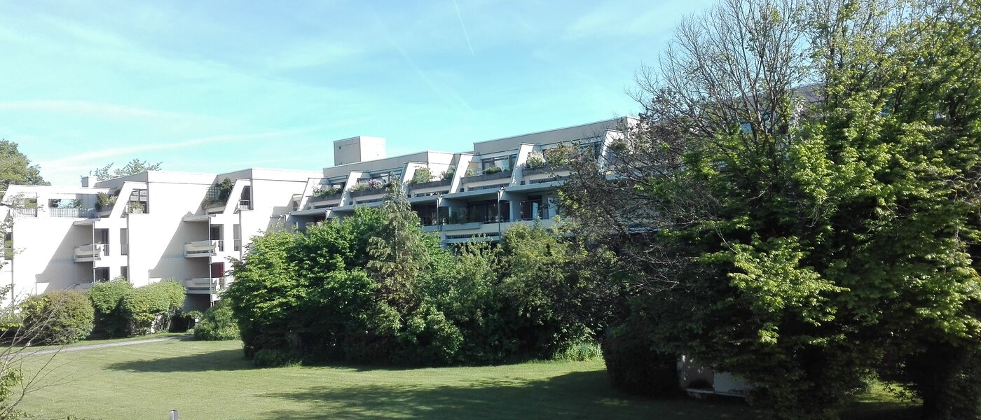 マンション München Obermenzing 01 物件からの眺め 10924