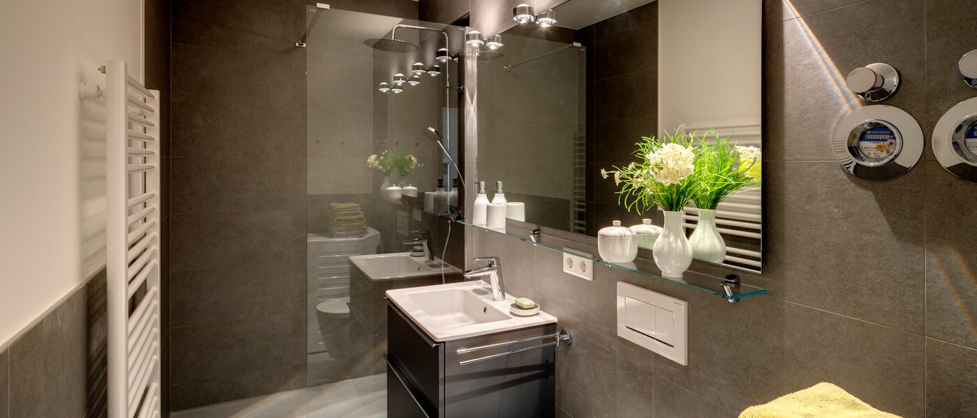 マンション München Westpark 01 浴室 10928