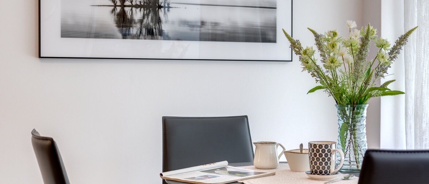 マンション München Westpark 03 リビングエリア 10928