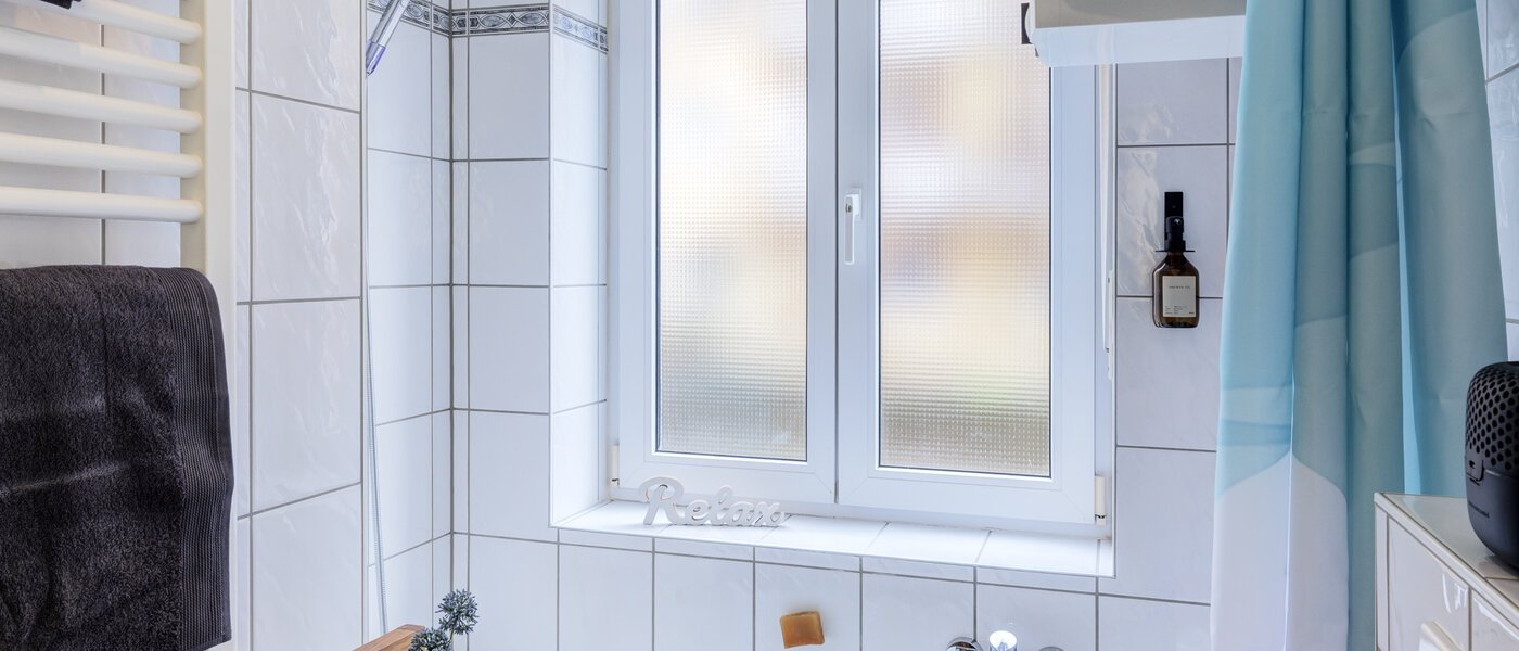 マンション München Schwabing-West (rund um den Hohenzollernplatz) 03 浴室 10929