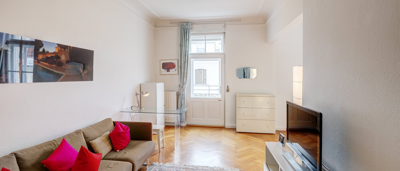 申し訳ございません。こちらの物件はすでに貸し出されました。