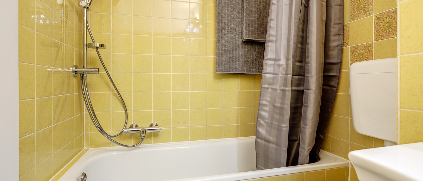 マンション München Neuhausen 03 浴室 10941