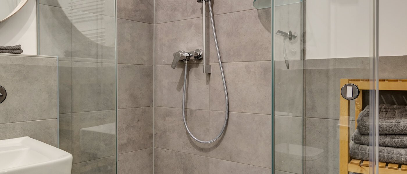 マンション München Sendling-Westpark 01 浴室 10942