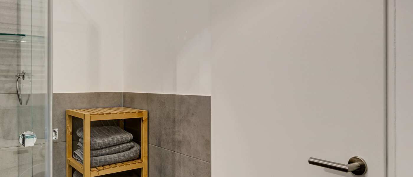 マンション München Sendling-Westpark 05 浴室 10942