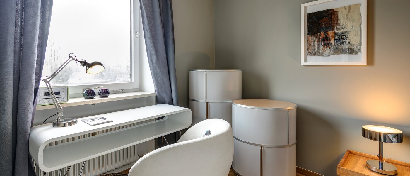 マンション München Sendling-Westpark 02 寝室 10942