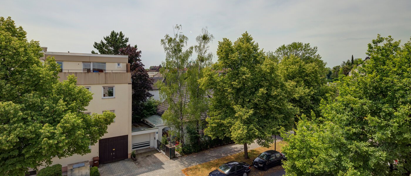 マンション München Sendling-Westpark 02 物件からの眺め 10942