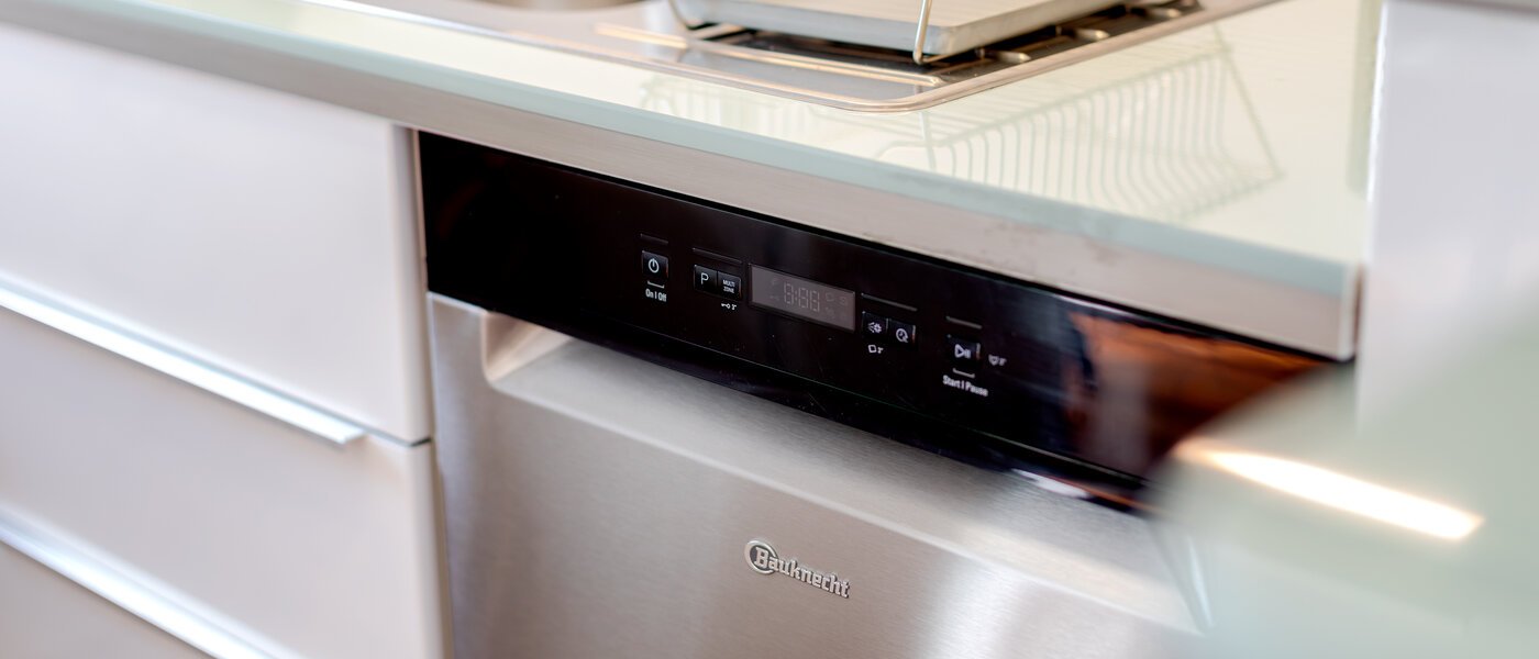 マンション München Parkstadt Bogenhausen 04 キッチン 10945