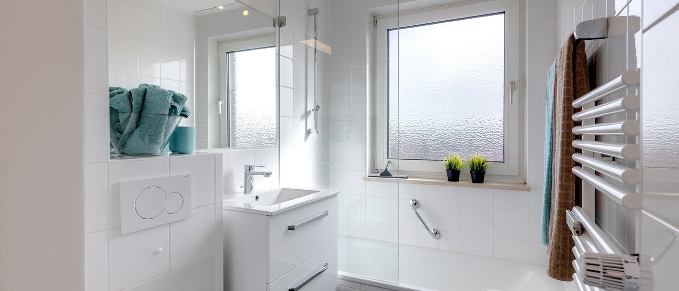 マンション München Parkstadt Bogenhausen 02 浴室 10945