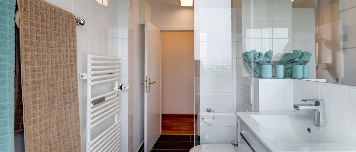 マンション München Parkstadt Bogenhausen 04 浴室 10945