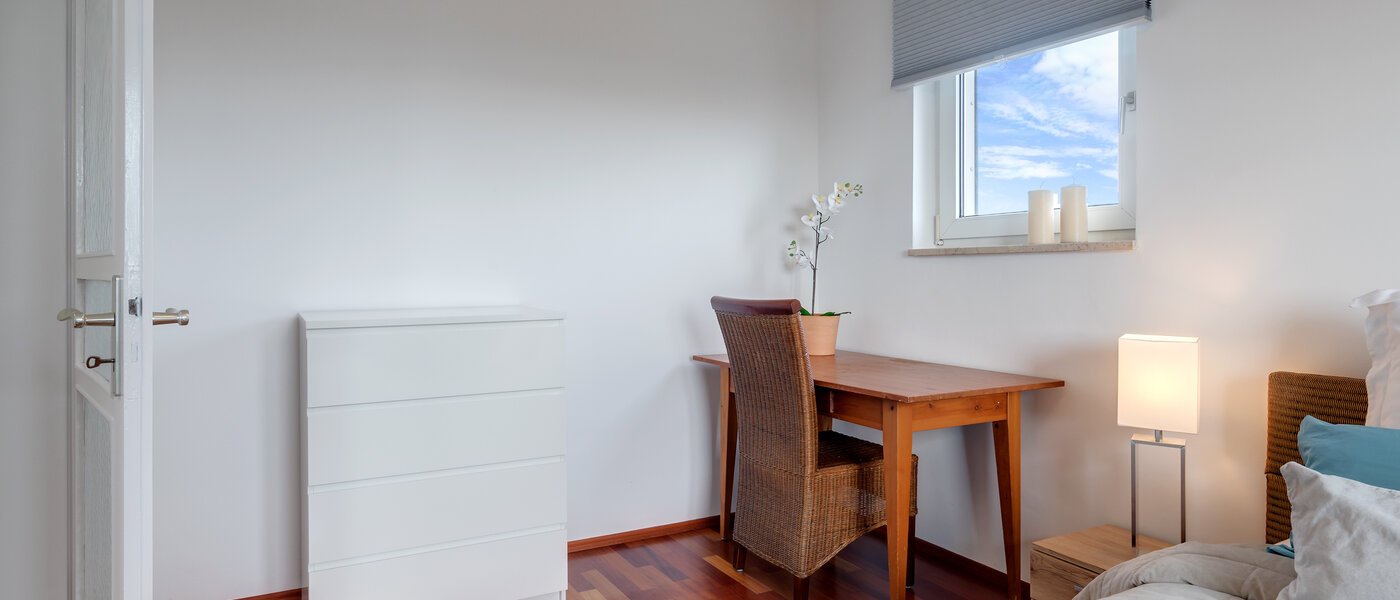 マンション München Parkstadt Bogenhausen 02 寝室 10945