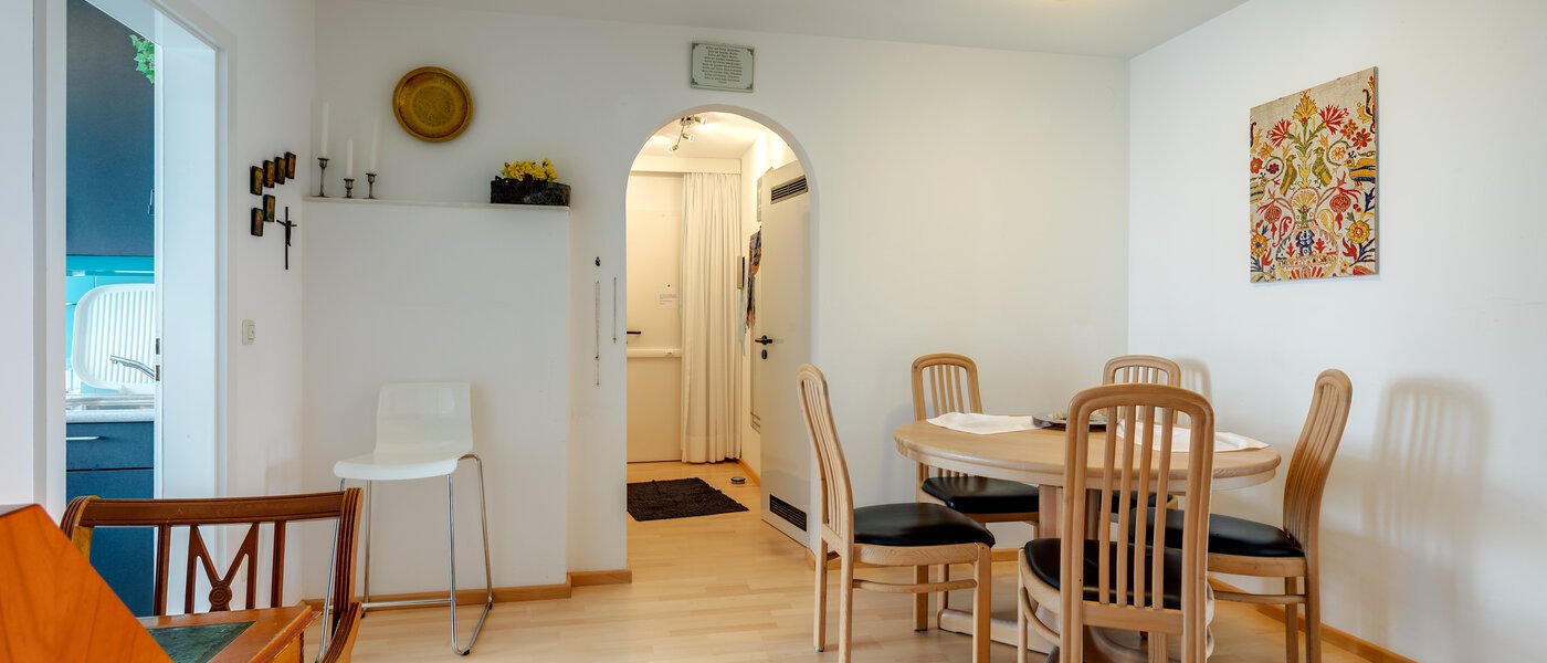 マンション München Johanneskirchen 01 ダイニング 10948