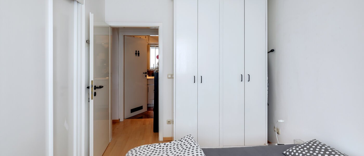 マンション München Johanneskirchen 02 寝室 10948