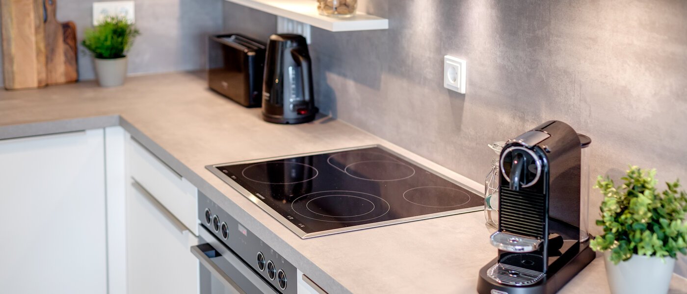 マンション München Moosach 01 キッチン 10967