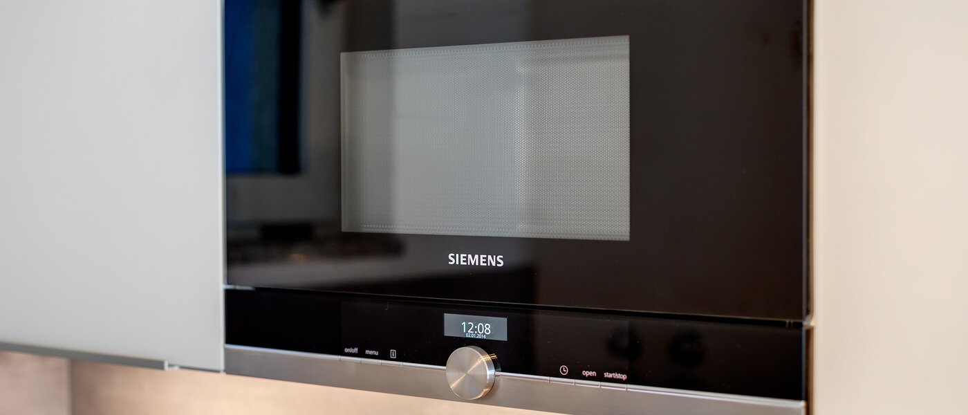 マンション München Moosach 03 キッチン 10967