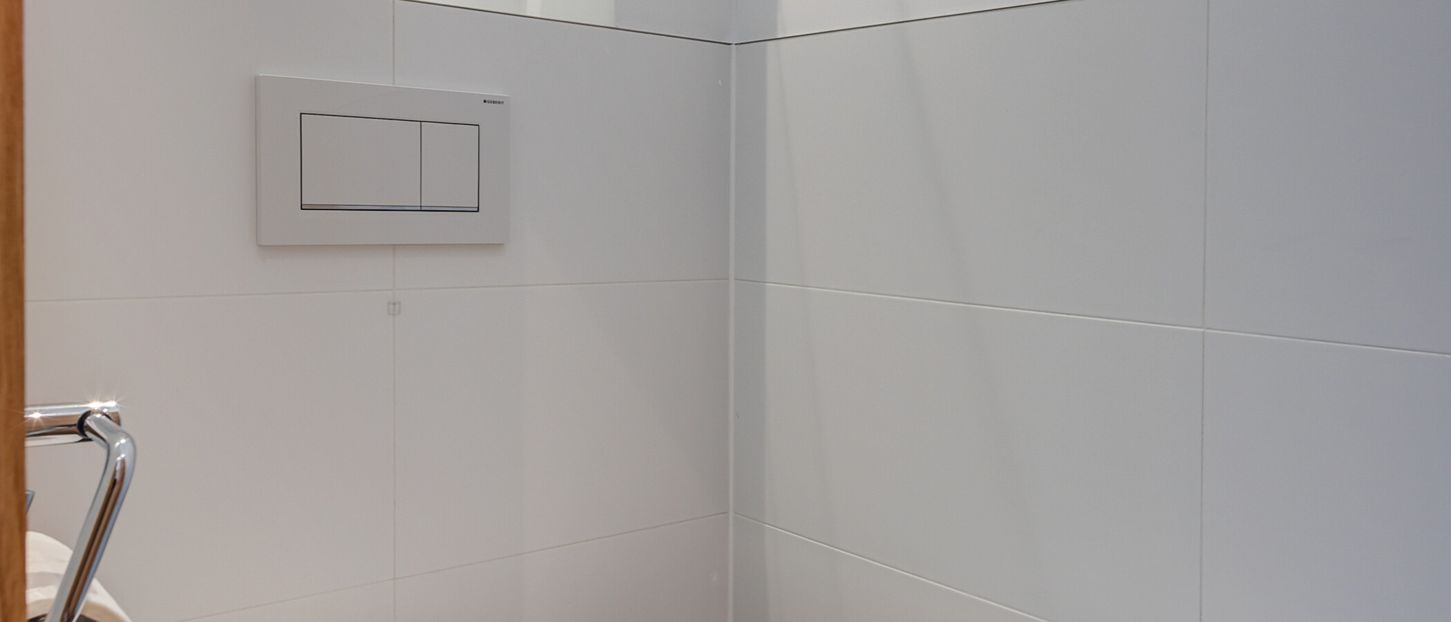 マンション München Haidhausen 01 WC 10977