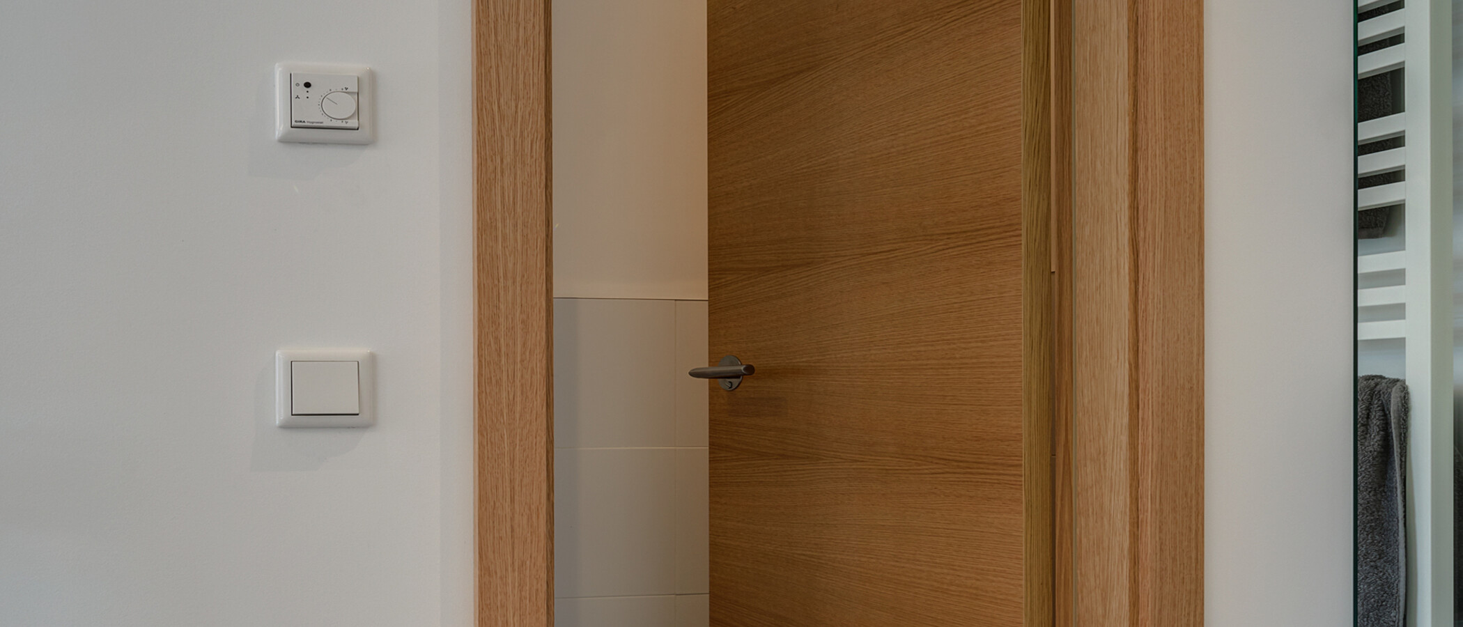 マンション München Haidhausen 02 WC 10977