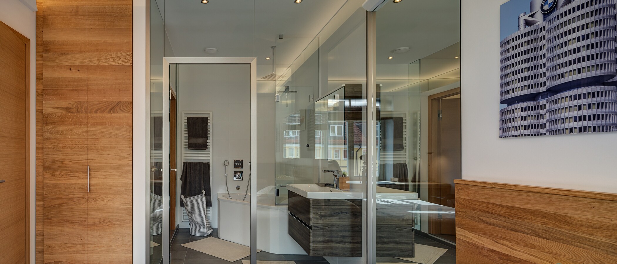 マンション München Haidhausen 01 寝室 10977