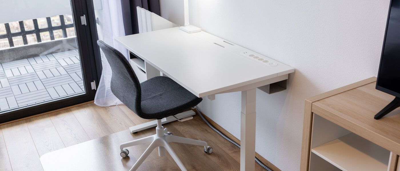 マンション München Schwabing-West 03 リビングエリア 10978