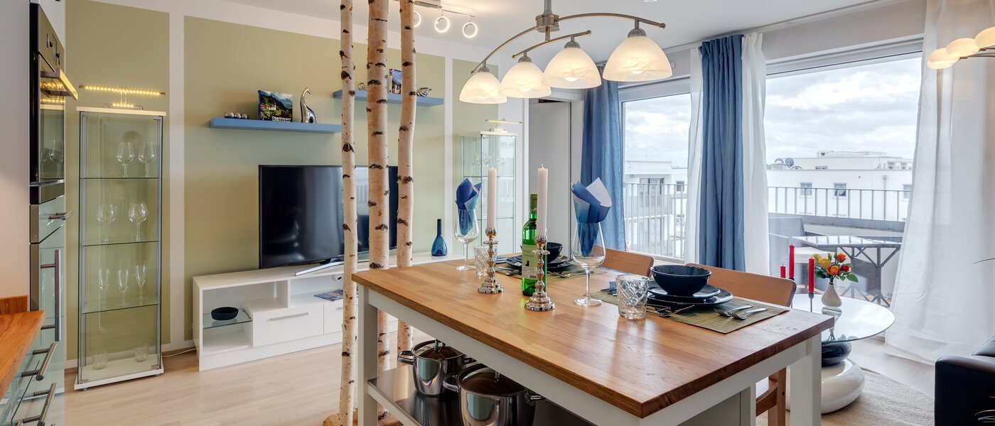 マンション München Freiham 02 キッチン 10990