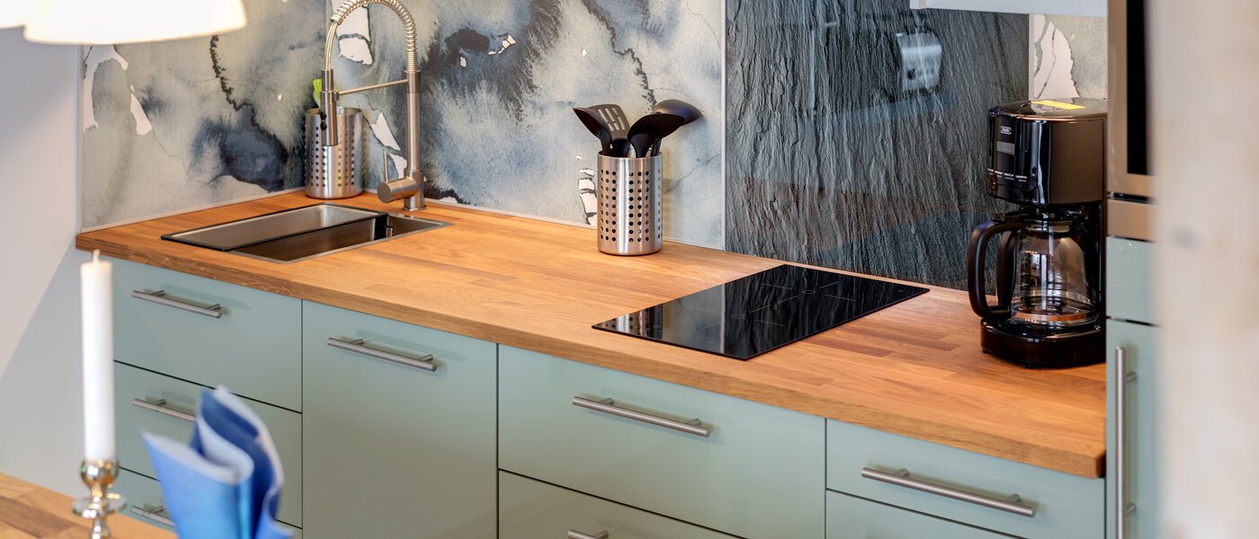 マンション München Freiham 04 キッチン 10990