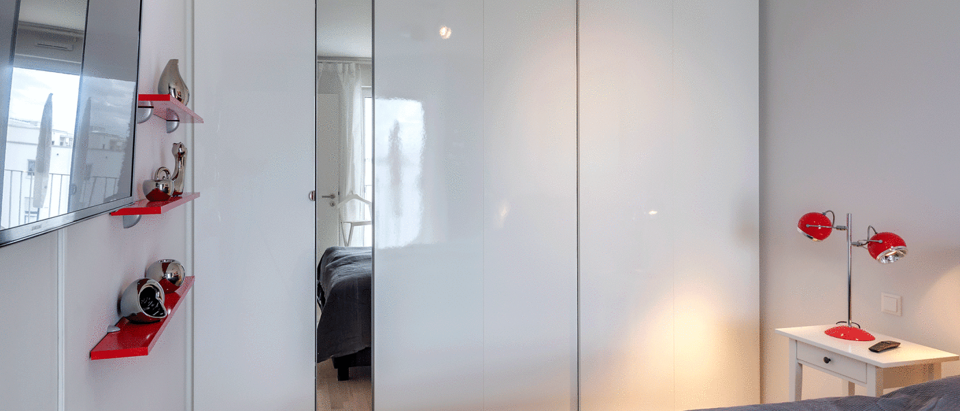 マンション München Freiham 05 寝室 10990