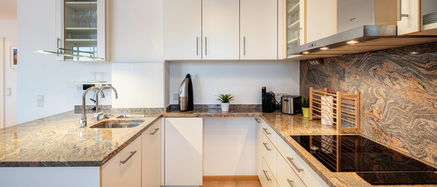 マンション Ismaning 02 キッチン 10991