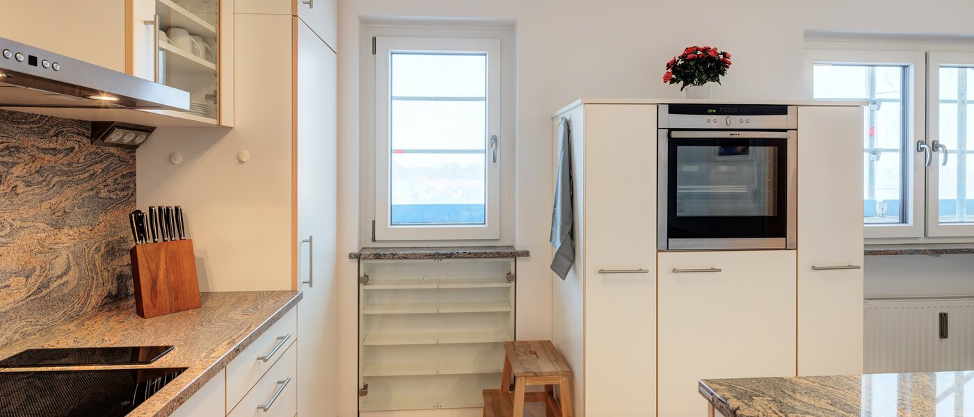 マンション Ismaning 03 キッチン 10991