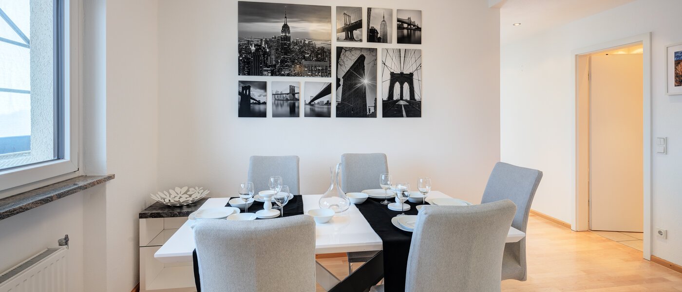 マンション Ismaning 06 キッチン 10991