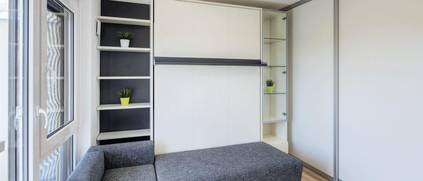 マンション Ismaning 02 2.　寝室 10991