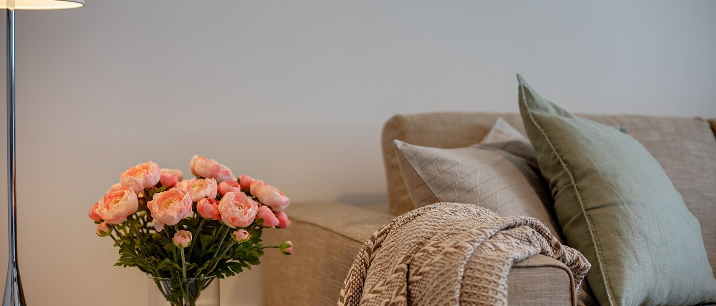 マンション München Maxvorstadt - Amalienpassage 02 リビングエリア 10996