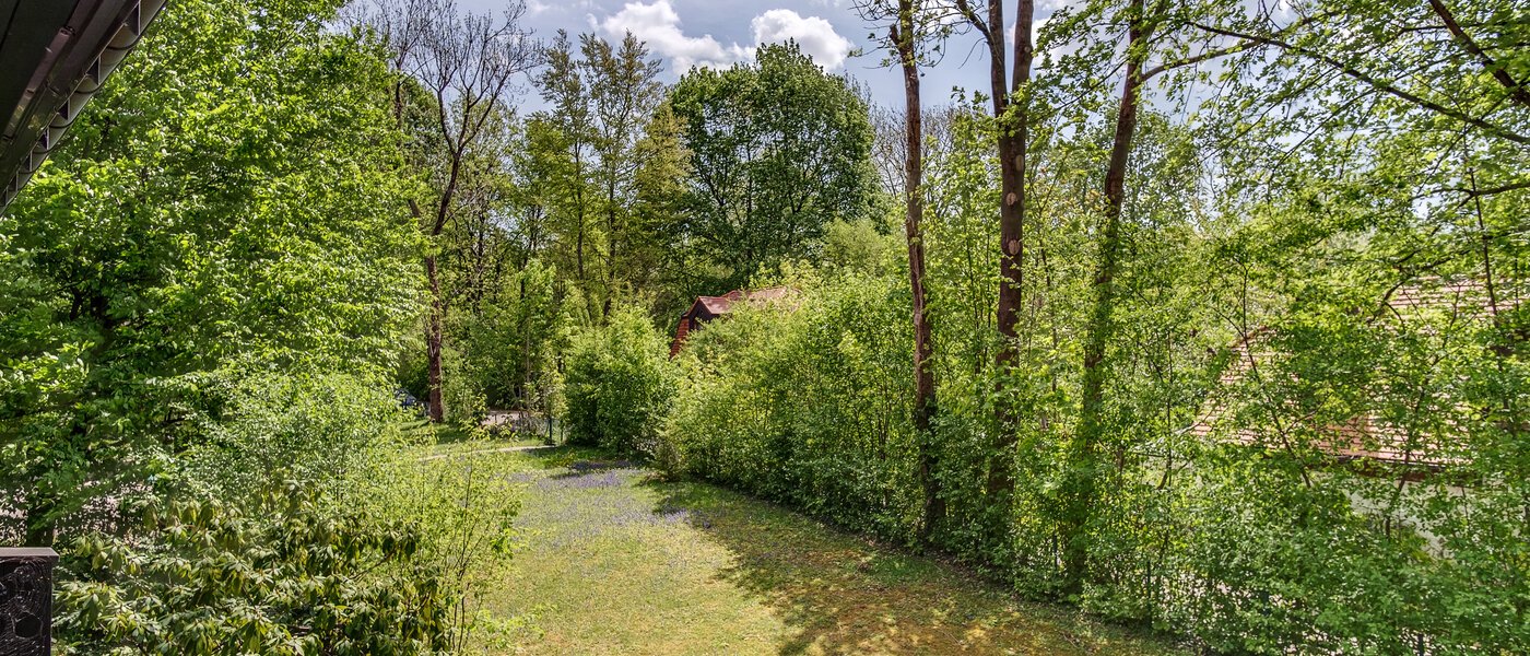 メゾネット・マンション（複数階にわたるマンション） München Oberföhring 03 物件からの眺め 10997