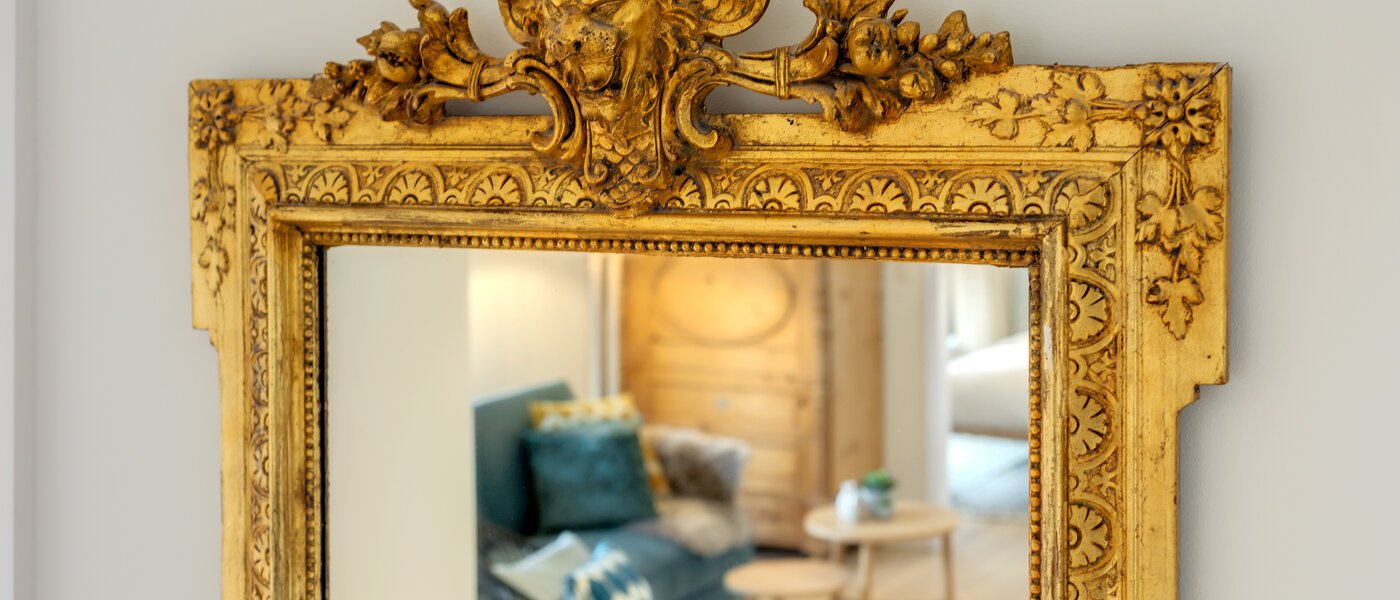 メゾネット・マンション（複数階にわたるマンション） München Oberföhring 05 玄関 10997