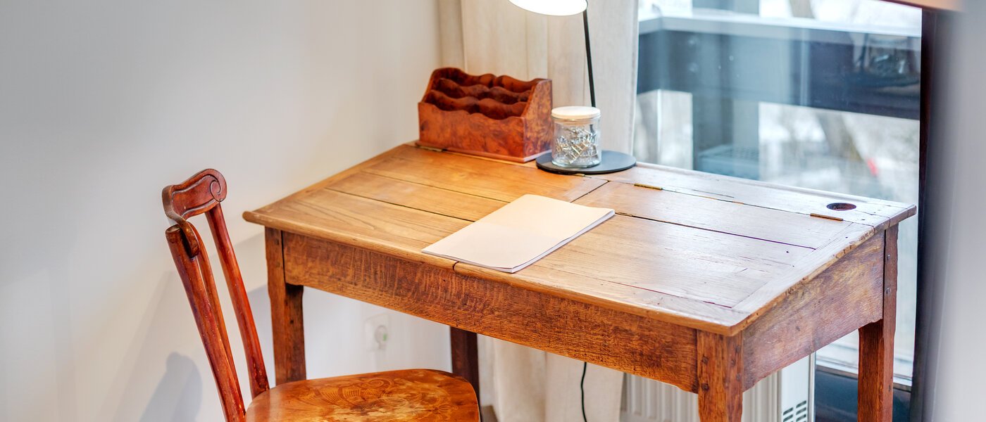 メゾネット・マンション（複数階にわたるマンション） München Oberföhring 03 3.　寝室 10997